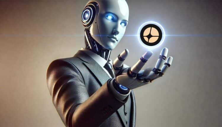 Sztuczna inteligencja wie ile wyniesie kurs kryptowaluty ASTER do końca przyszłego tygodnia