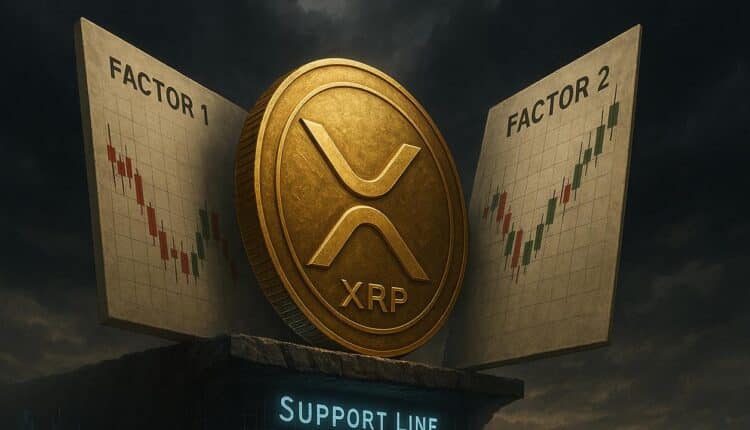 Przełomowy tydzień dla XRP. Dwa kluczowe czynniki mogą spowodować znaczącą zmianę ceny