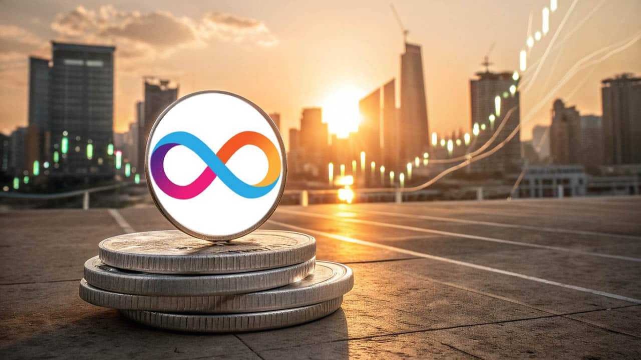 Ten altcoin może być gwiazdą hossy. Już odpaliła rajd