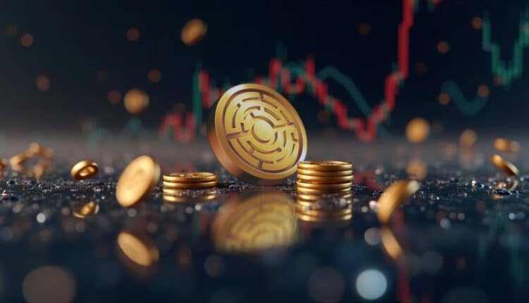 Ten niepozorny altcoin szybko zyskuje na wartości. Wciąż możesz zdobyć 12 000 monet za zaledwie 1 dolara