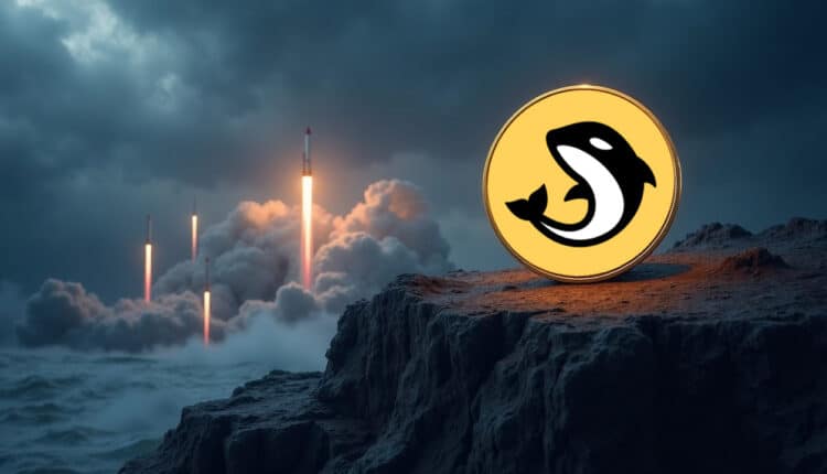 Token Solana ORCA rośnie o 38% pomimo ataku hakerskiego na Upbit, który przyniósł straty na 37 mln USD