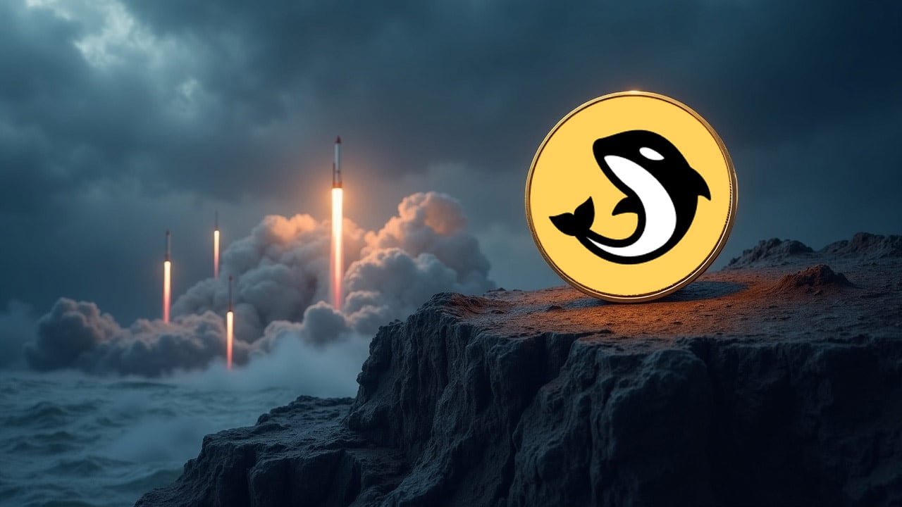 Token Solana ORCA rośnie o 38% pomimo ataku hakerskiego na Upbit, który przyniósł straty na 37 mln USD.