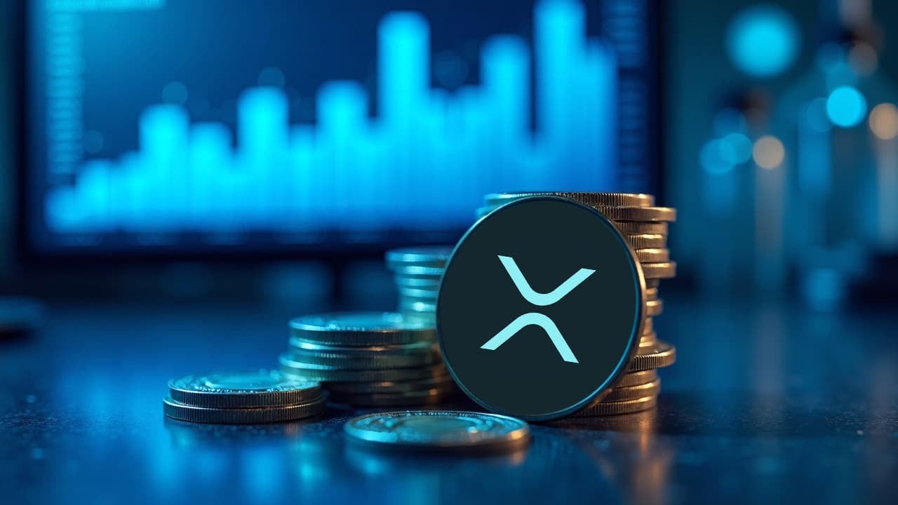 Prognoza ceny XRP po potwierdzeniu przez prezesa Ripple uruchomienia ETF-u Bitwise XRP