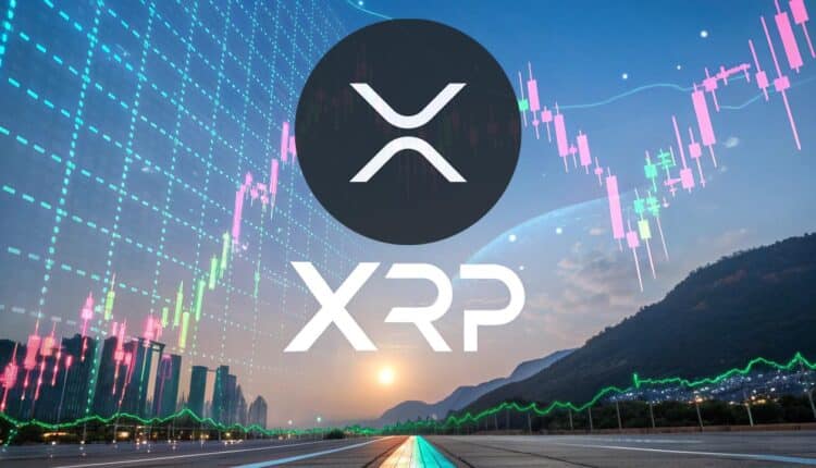 XRP może wzrosnąć o 430% do 12 USD w 2025 r., ponieważ powiązania Ripple z Trumpem stają się coraz silniejsze