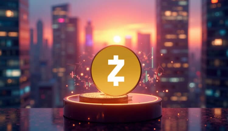 Zcash (ZEC) osiąga 7-letni szczyt. Analitycy spodziewają się dwukrotnie większych zysków