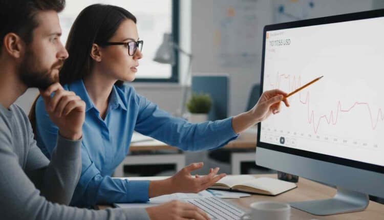 Bitcoin utknął w martwym punkcie. Eksperci wskazują na sygnał z 2021 roku, który zwiastował katastrofę BTC