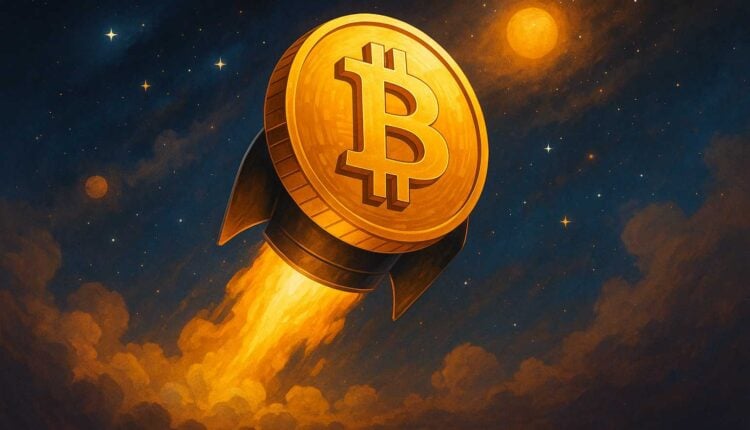 Bitcoin jeszcze osiągnie ATH w 2026 – twierdzi Grayscale