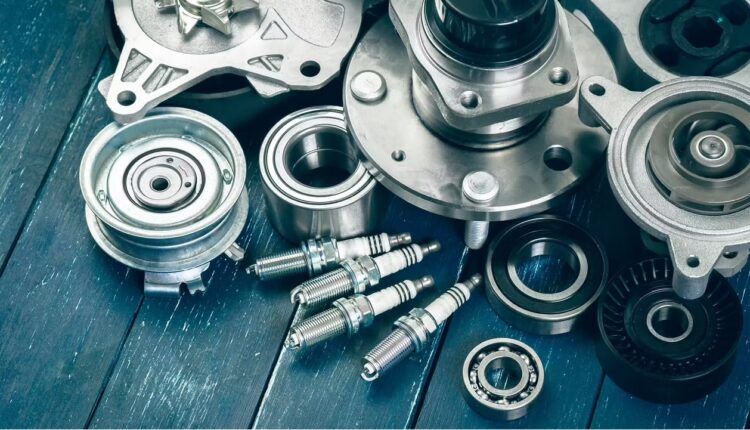 „Co najmniej 2,3 miliarda strat”. Producent części samochodowych oskarża swego założyciela o gigantyczne złodziejstwo