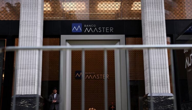 Bank do likwidacji, prezes aresztowany. Afera wstrząsa sektorem finansowym