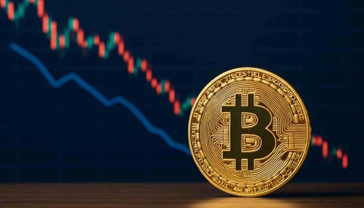 Czy listopad wyznaczył już szczyt Bitcoina?