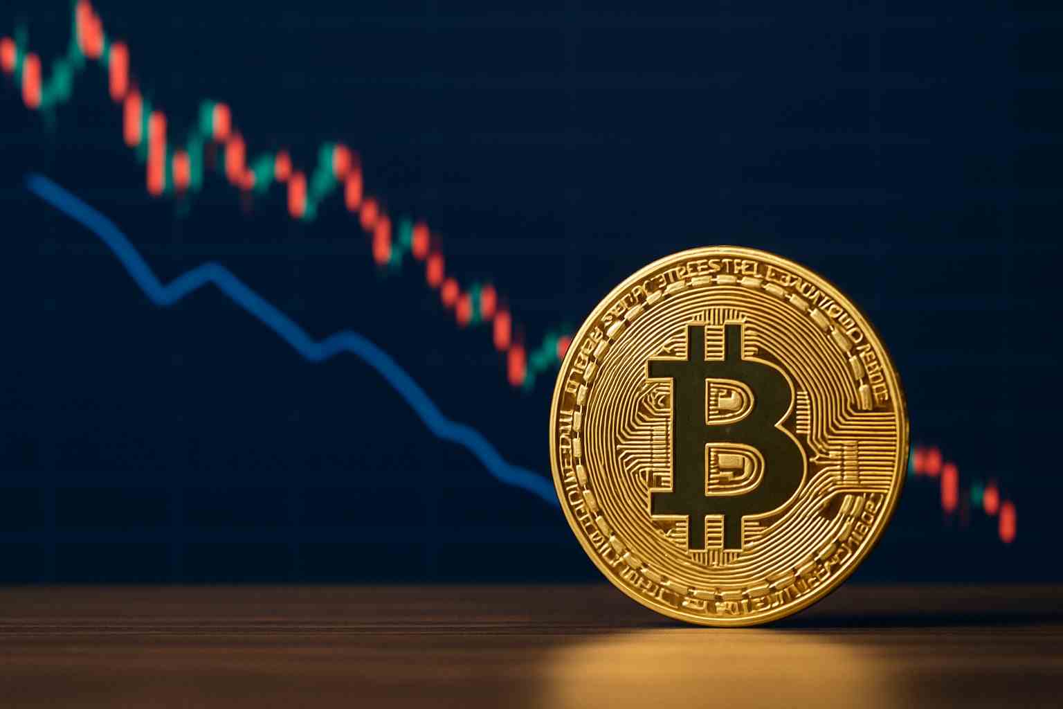 Czy listopad wyznaczył już szczyt Bitcoina?