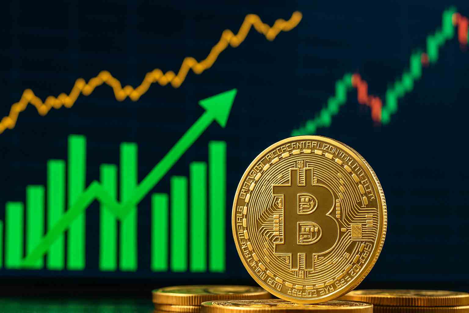 Ten raport rzuca nowe światło na rynek kryptowalut!