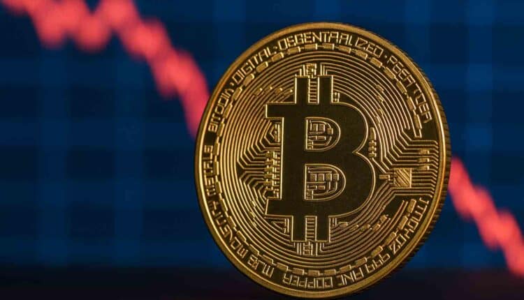 Mimo dobrych danych Bitcoin nurkuje — oto powody sytuacji