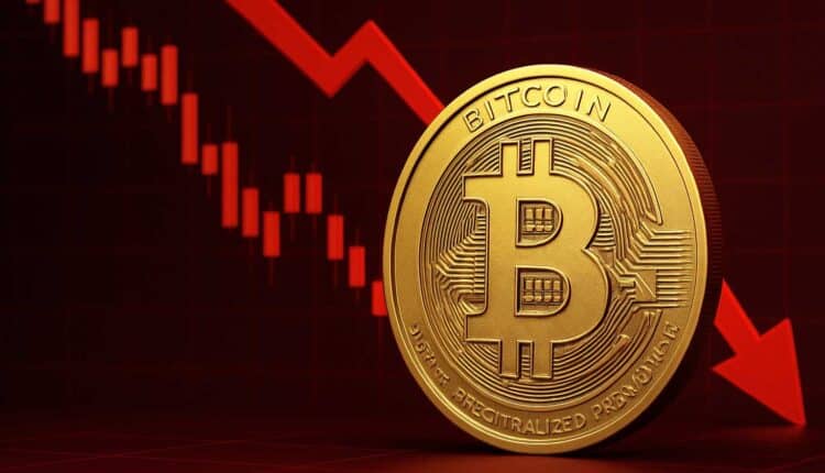 Zapowiedź katastrofy? Ważny wskaźnik spada najniżej od 2 lat