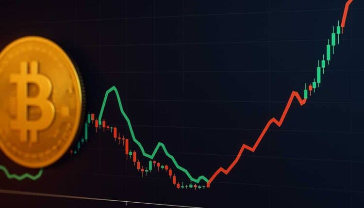 Bitcoin wygląda jak w 2015 roku! Czy czeka nas powtórka wzrostów?