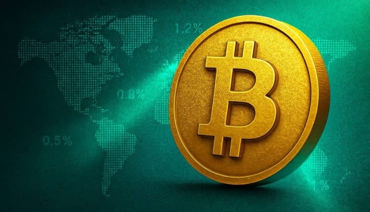 Bitcoin wcale nie jest tak popularny, jak myślisz! Najnowsze dane zaskoczyły cały rynek