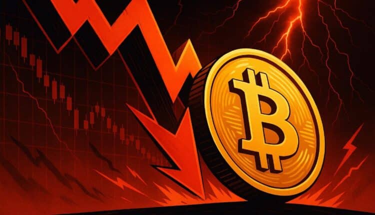 To jest to! Kluczowy wskaźnik Bitcoina pokazał dno. Czeka nas rajd do 128 000 USD?