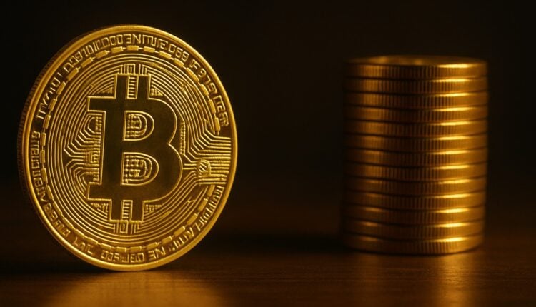 Bitcoin przechodzi pełny „reset” – eksperci wskazują, co teraz stanie się z kursem