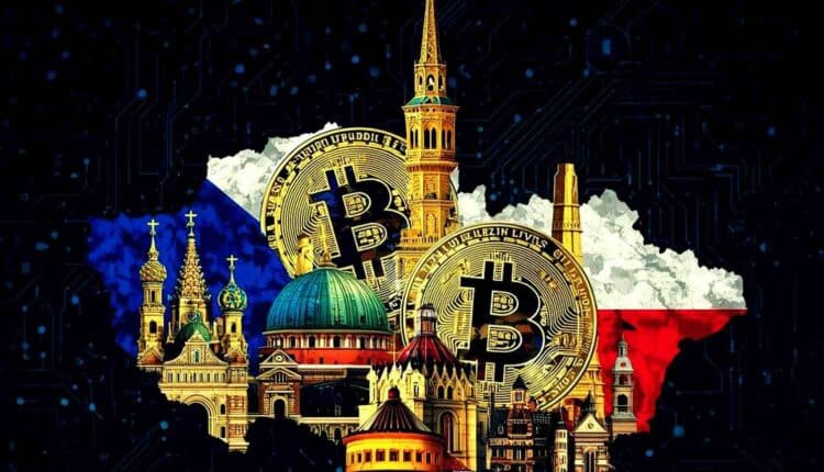 Bank centralny naszego sąsiada kupuje Bitcoina. Tymczasem Sejm przyjmuje kontrowersyjną ustawę o kryptoaktywach