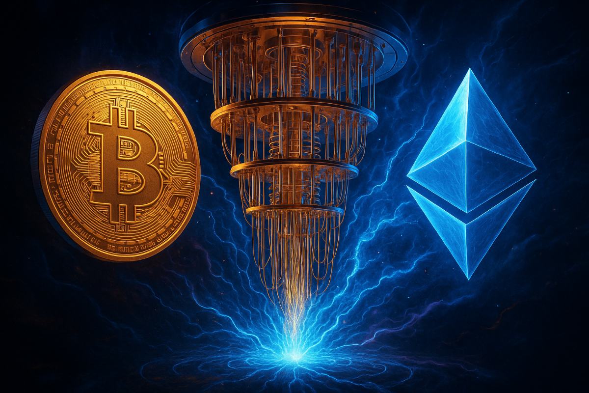 bitcoin ethereum kwanty