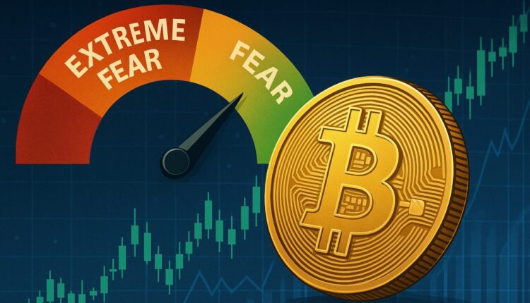 Rynek krypto przetrwał 18 dni horroru. Teraz pierwszy sygnał zmiany? Bitcoin wysyła jasny znak