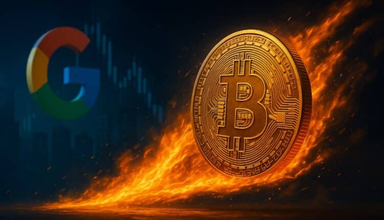 Bitcoin jak Google w 2017? Analityk: „Zgoda, ale prawdziwa rakieta jest gdzie indziej”