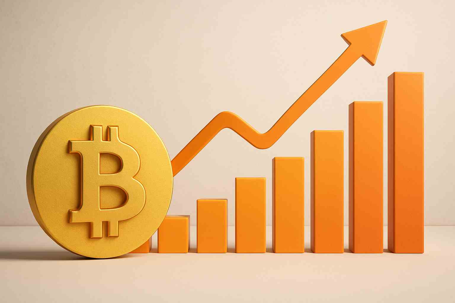 Koniec hossy Bitcoina? Historyczne dane pokazują konkretną datę