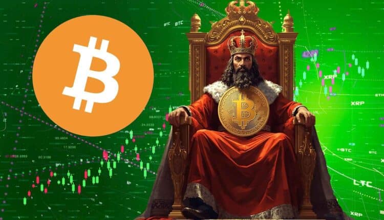 Bitcoin wraca do łask. Kluczowy wieloryby po długiej przerwie wraca do kupowania BTC