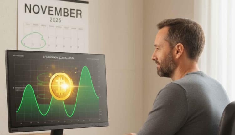 Koniec spadków Bitcoina? Wczesne oznaki stabilizacji – tylko jeden opór dzieli nas od wielkiej pompy!