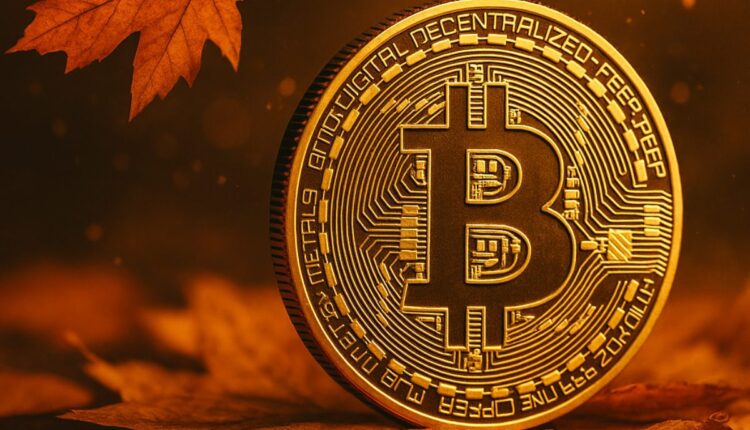 Bitcoin wchodzi w swój „złoty miesiąc”. Tyle może kosztować, jeśli historia znów się powtórzy