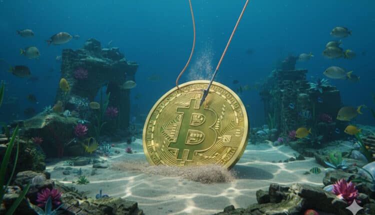 Wskaźnik kapitulacji Bitcoina pokazał dno. Oto kiedy BTC będzie wart 125 000 USD