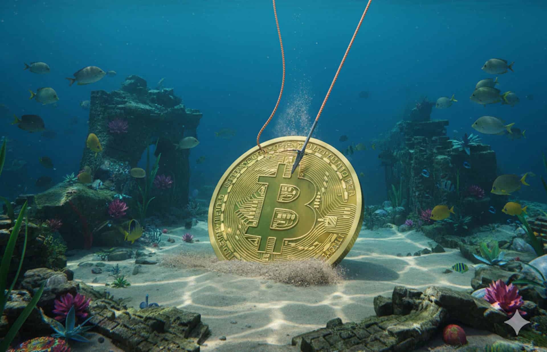 Wskaźnik kapitulacji Bitcoina pokazał dno. Oto kiedy BTC będzie wart 125 000 USD