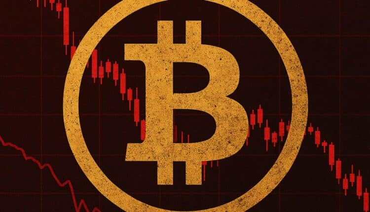 Bitcoin najbardziej wyprzedany w historii? Dane on-chain szokują