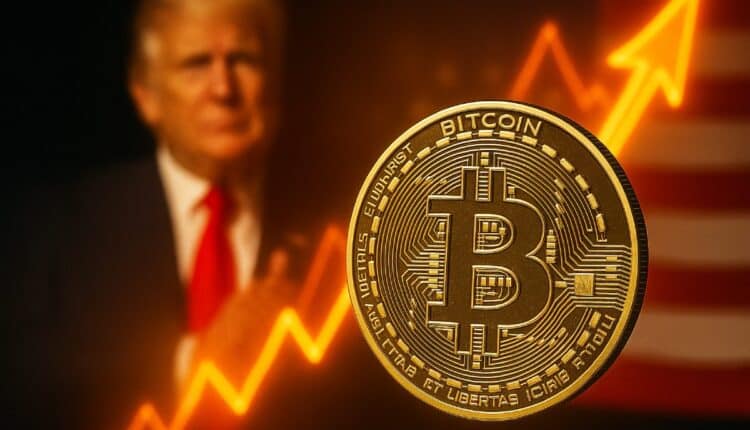 Jak koniec shutdownu wpłynie na Bitcoin? Historia pokazuje, że może być gorąco