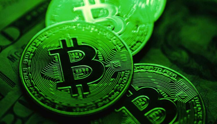 Bitcoin się odradza, ale co dalej? Ten wskaźnik trzeba obserwować, by być przygotowanym