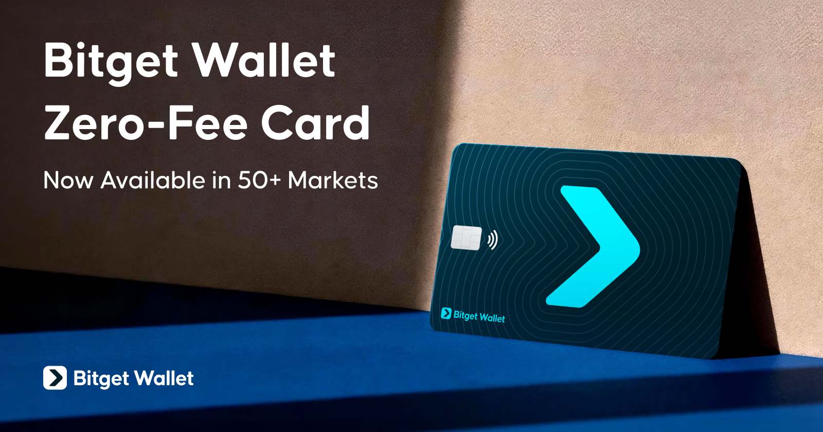 bitget wallet card