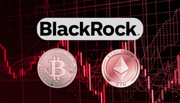 BlackRock przenosi na Coinbase kryptowaluty o wartości ponad 120 mln dolarów. Początek całkowitej wyprzedaży?
