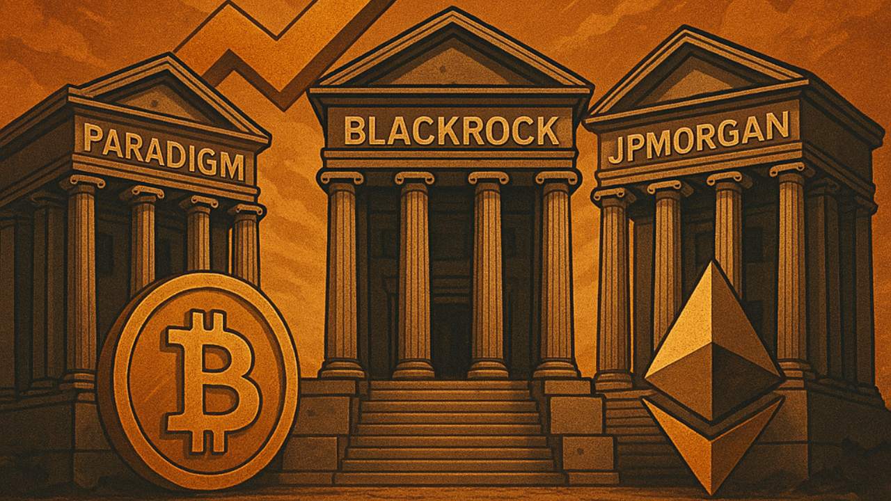 krypto blackrock money