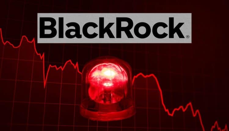 Dwa alarmujące sygnały z BlackRock. Posiadacze tych aktywów powinni zachować czujność