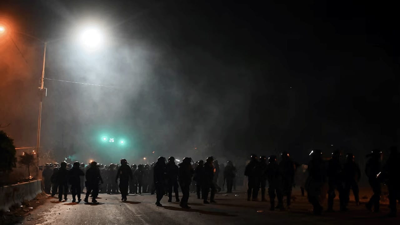 Wydobycie złota ratuje gospodarkę i budżet. Rząd i tak chce je „zaorać”