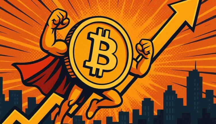 Bitcoin w listopadzie – oto co mówi nam historia