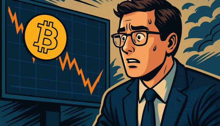 Bitcoin 2025: czy rok wciąż może skończyć się na plusie?