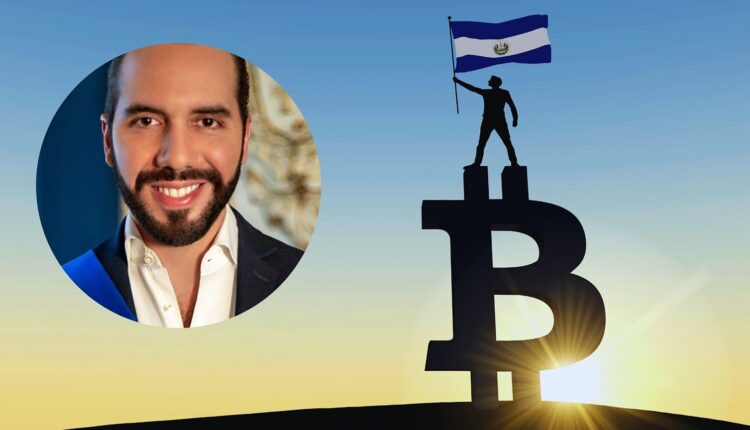 Salwador bije rekord w liczbie kupionych Bitcoinów. To podwójnie ryzykowny ruch. Dlaczego?