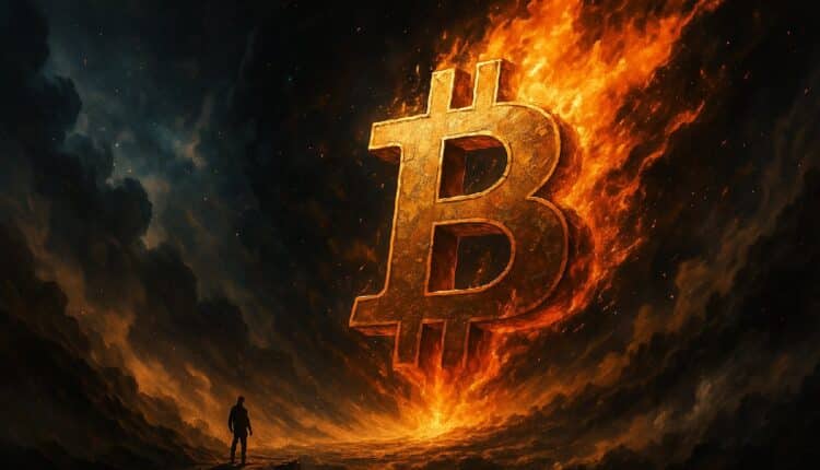 Peter Schiff ogłasza alarm. Winklevoss odpowiada: „To ostatnia szansa na tani Bitcoin!”