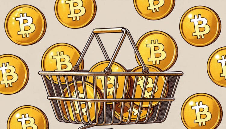 Kurs Bitcoina rozczarowuje, gorący finał przedsprzedaży $BEST – zostało tylko 9 dni!