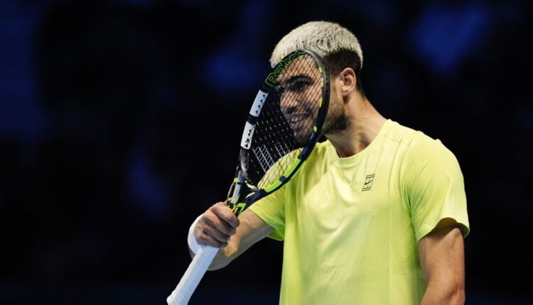 Katastrofa dla Hiszpanii! Alcaraz wypada z Pucharu Davisa. „Wracam do domu załamany”