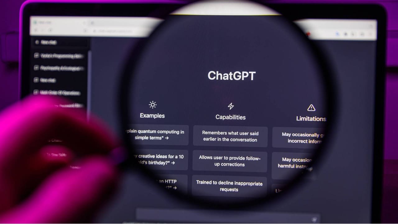 Sąd: ChatGPT narusza własność intelektualną. Tymczasem policyjne boty AI robią to samo, i nic…?