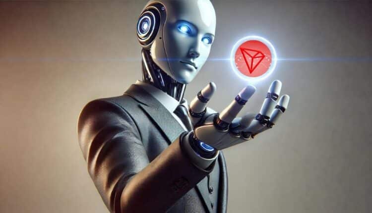 Sztuczna inteligencja już wie. Tyle wyniesie kurs kryptowaluty Tron (TRX) na koniec listopada 2025 r.