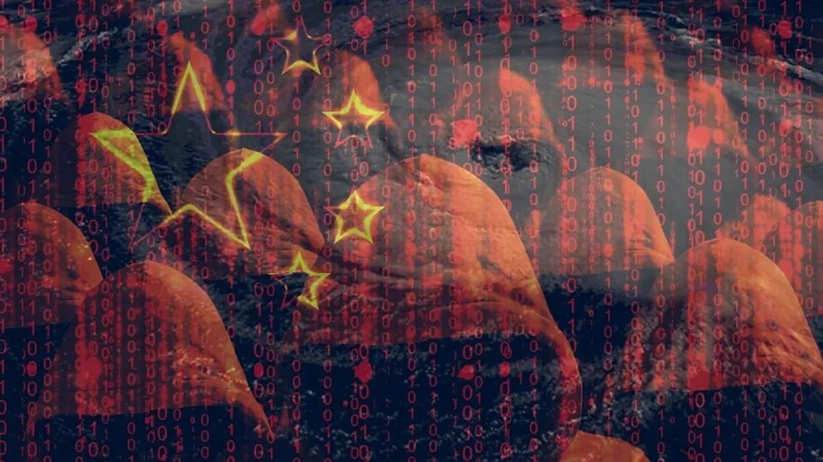 Kryzys na linii USA-Chiny wraca? Alibaba oskarżona o spisek