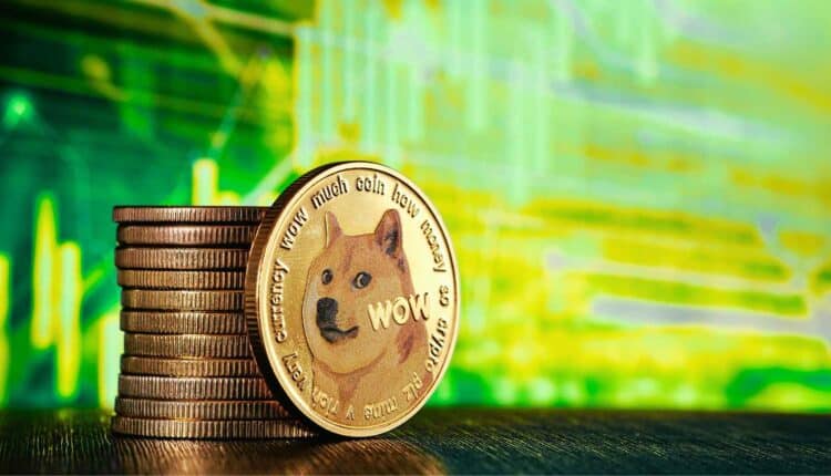 Wieloryby kupiły na spadkach prawie 5 mld sztuk tego altcoina. O co tutaj chodzi?